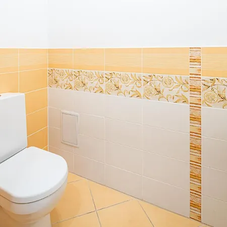 Luxury In The Embassy Quarter Appartement