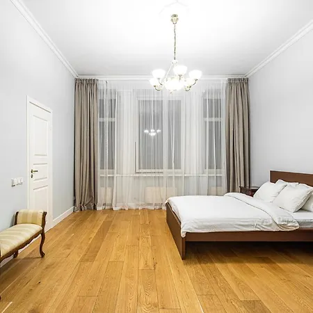 Appartamento Luxury In The Embassy Quarter