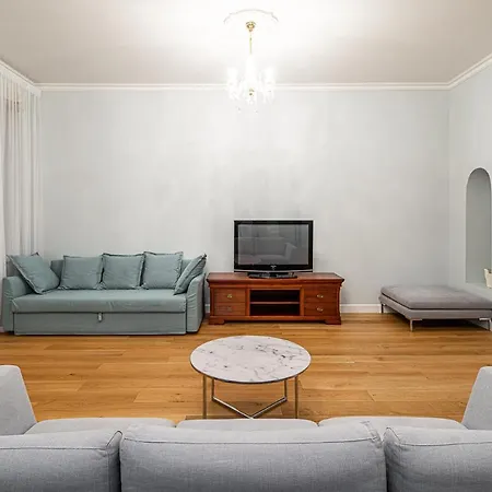 Appartamento Luxury In The Embassy Quarter *
