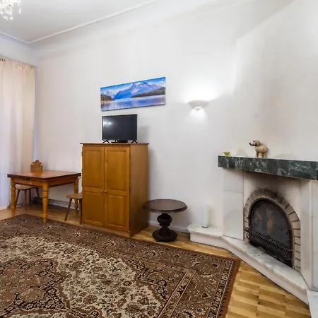 Luxury In The Embassy Quarter Appartamento