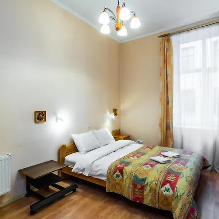 Luxury In The Embassy Quarter Апартаменты Рига