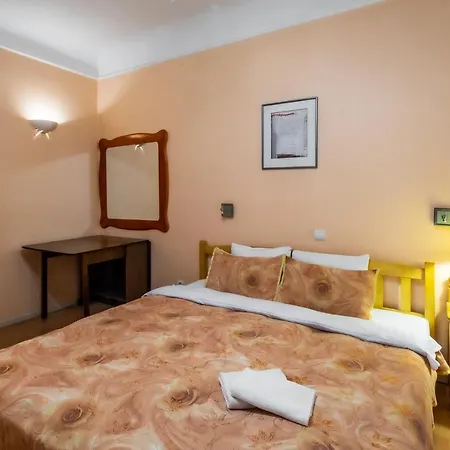 Appartamento Luxury In The Embassy Quarter